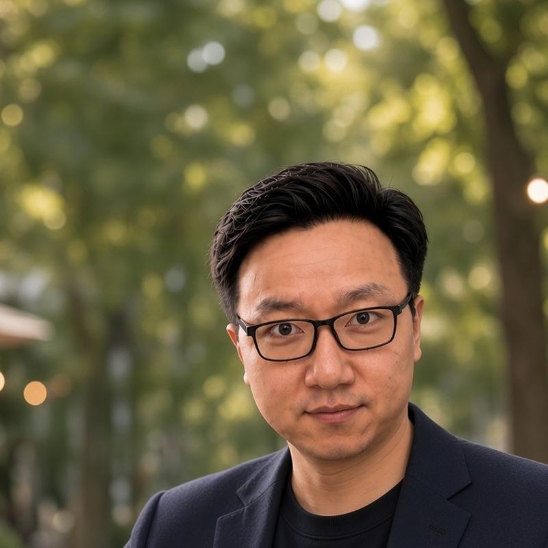 张坤